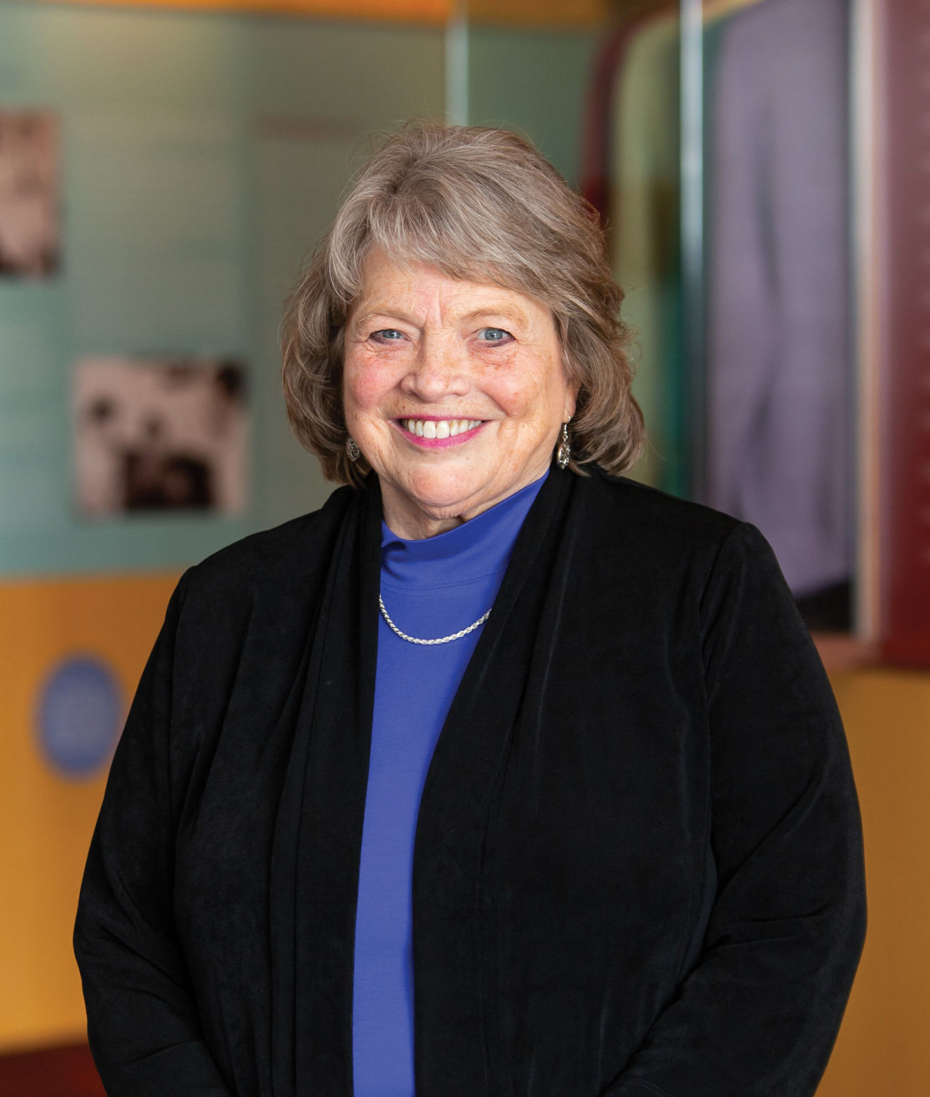 Roberta Schomburg